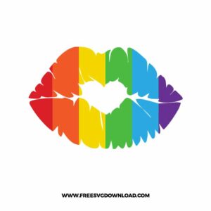 Pride Kiss