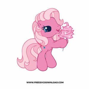 My Little Pony Pinkie