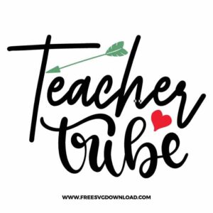 Teacher Tribe
