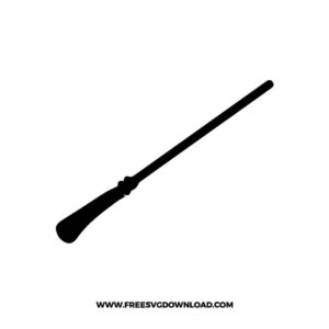 Harry Potter Wand