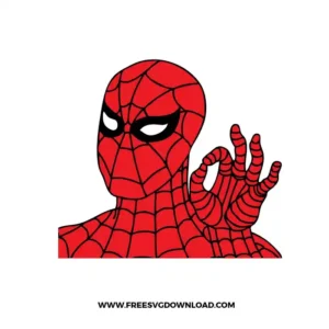 Spiderman Meme