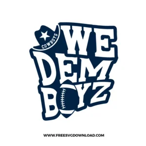 We Dem Boyz