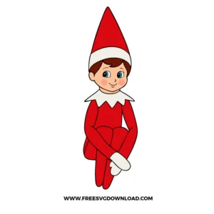Elf On The Shelf Christmas