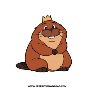 Hoppers King George