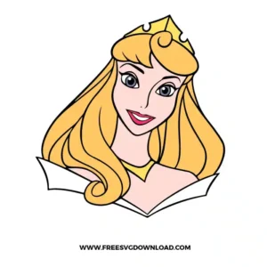 Sleeping Beauty Aurora