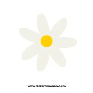Daisy Cricut