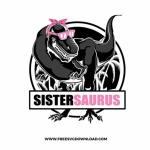 Sistersaurus