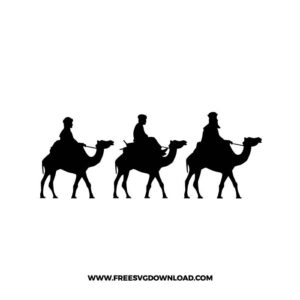 3 Kings