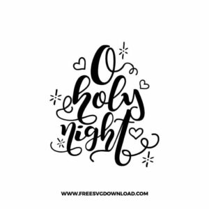 O Holy Night