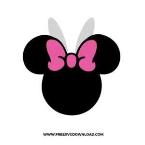 Minnie Bunny Ears