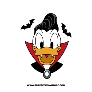 Donald Vampire