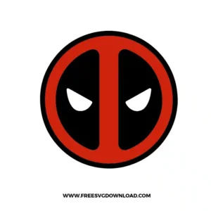 Deadpool Logo