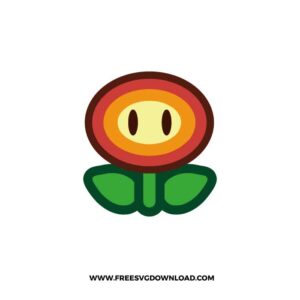 Mario Fire Flower