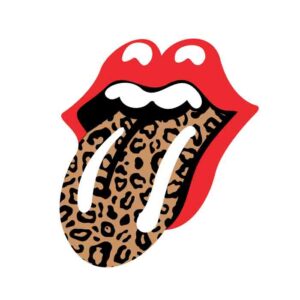 Cheetah Tongue