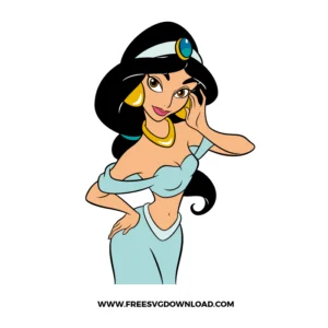 Jasmine Princess