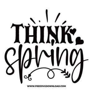 Think Spring