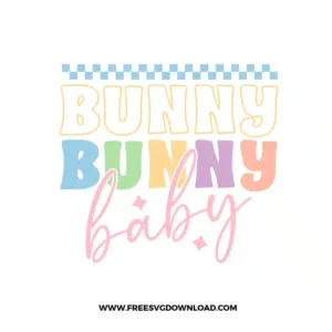 Bunny Bunny Baby