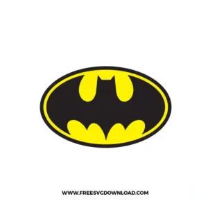 Batman Logo