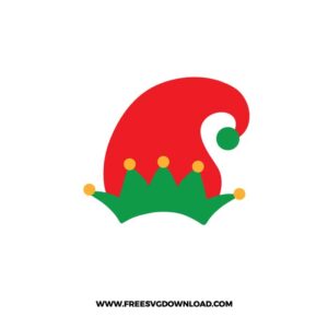 Elf Hat
