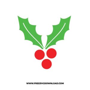 Mistletoe Christmas
