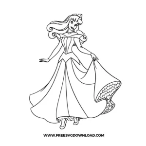 Aurora Outline