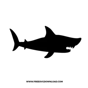 Shark SVG