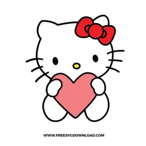 Hello Kitty Love