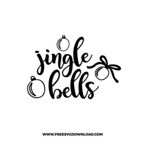Jingle Bells with Ornament