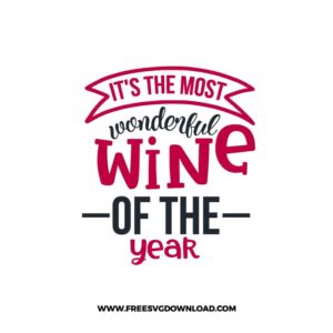Wine of the Year