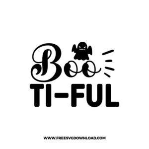 Boo tiful Ghost