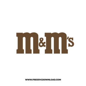 M&M's Logo