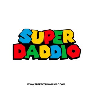 Super Daddio