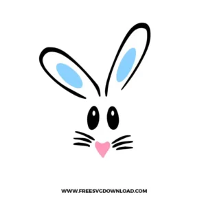 Rabbit Face