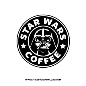 Star Wars Coffee Starbucks