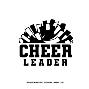 Cheerleader Pom Pom