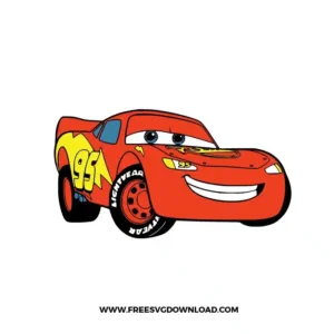 Lightning McQueen