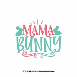 Mama Bunny