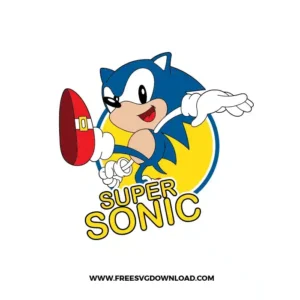 Super Sonic
