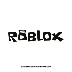 Roblox Logo