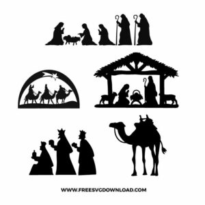 Nativity Scene