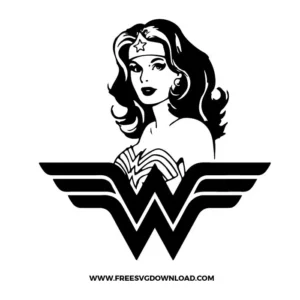 Wonder Woman
