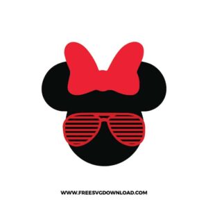 Minnie Sunglasses