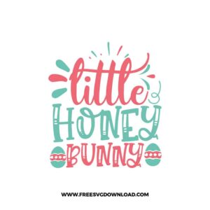 Little Honey Bunny