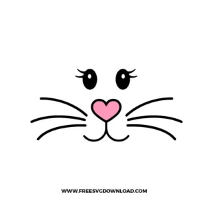 Bunny Face