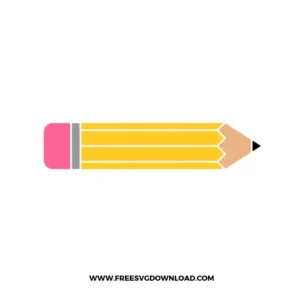 Yellow Pencil