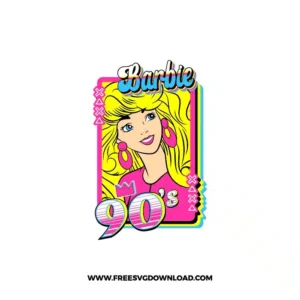Barbie Xoxo