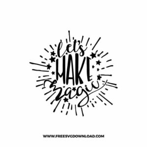 Let's Make Magic
