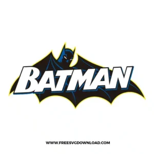Batman Logo