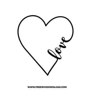 Heart Love