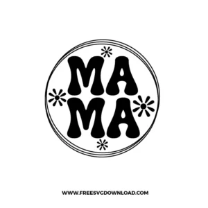 Mama Wreath